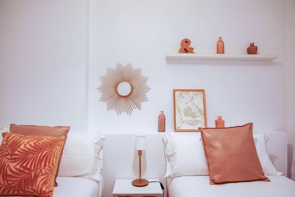 Stay U-Nique Apartments Lluca Barcelona Buitenkant foto