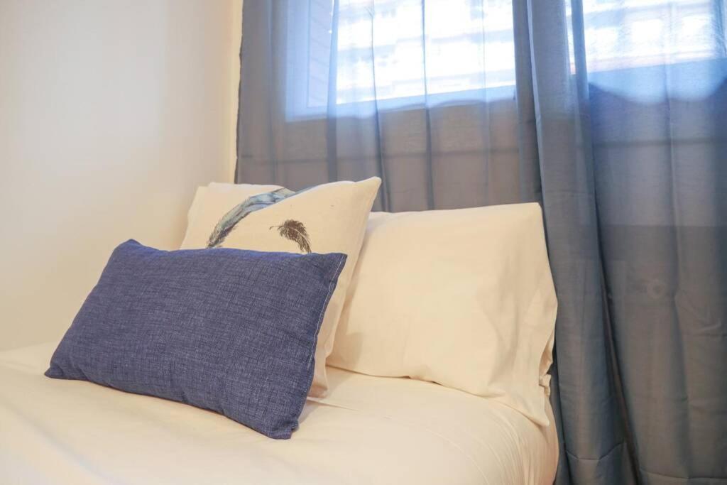 Stay U-Nique Apartments Lluca Barcelona Buitenkant foto